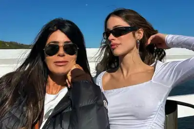 Ronnie Arias reveló detalles del trato de la mamá de Tini Stoessel durante sus primeros años de fama