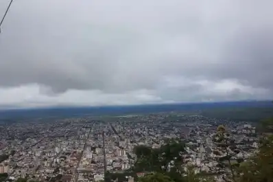 Tiempo en el NOA: las temperaturas que se esperan este fin de semana