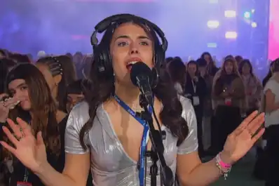 Valentina Pergolini abandonó Popstars a días de comenzar: el motivo de su inesperada decisión