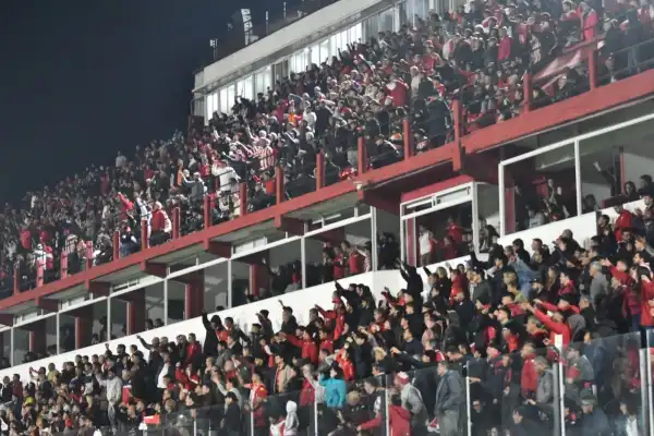 La Ciudadela quiere volver a explotar y San Martín prepara beneficios para el partido contra Güemes