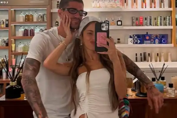La revelación de Yanina Latorre sobre Tini Stoessel y Rodrigo de Paul que sorprendió a todos