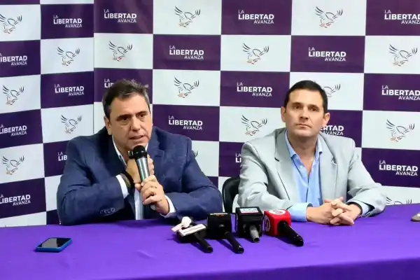 Ratificaron la denuncia contra Catalán y Pelli en la causa por sus domicilios