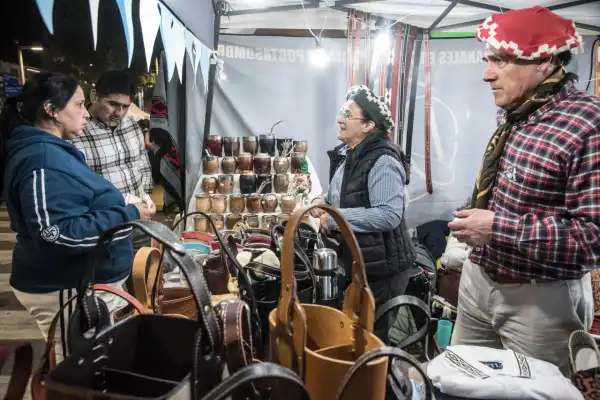 En qué lugares estarán las ferias municipales este sábado y domingo en San Miguel de Tucumán