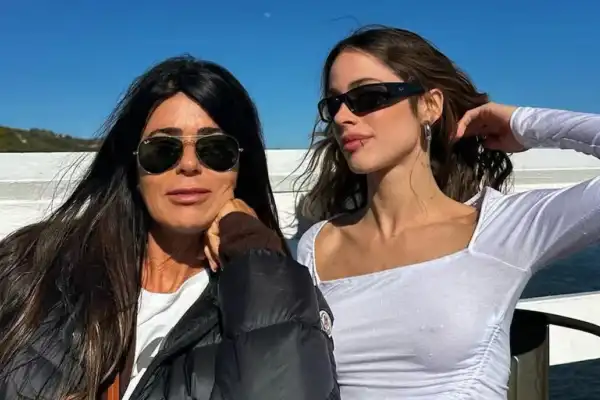 Tini Stoessel y una revelación que reavivó la polémica familiar: Doloroso
