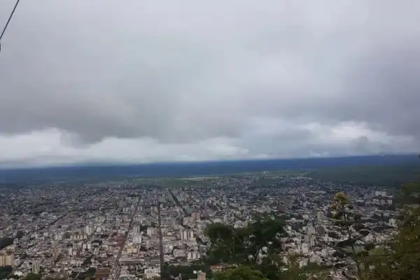 Tiempo en el NOA: las temperaturas que se esperan este fin de semana
