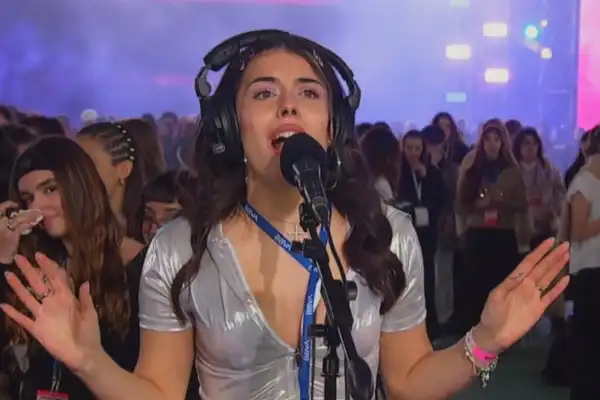 Valentina Pergolini abandonó Popstars a días de comenzar: el motivo de su inesperada decisión