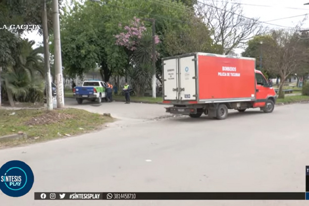Qué pasó durante la madrugada, cómo fue el hallazgo y qué dijeron los vecinos tras la muerte del joven electrocutado