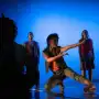 Teatro Orestes Caviglia: una indagación sobre los cuerpos y el territorio