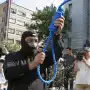 Denuncia contra Irán: más de 500 ejecuciones en lo que va del año