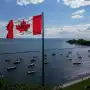 Estados Unidos escala la disputa con Canadá