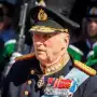 Falleció el rey Harald V de Noruega a los 89 años: adiós al monarca que modernizó la corona nórdica