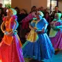 Las comunidades vuelven a reunirse en Tafí Viejo en la IV Fiesta de las Colectividades