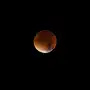 Video: así se vio el impactante eclipse lunar que sorprendió al mundo
