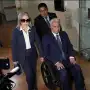 Condena en Ecuador a un ex presidente