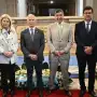 Alberdi como faro ético: Tucumán conmemoró el Día del Abogado y los 100 años del Colegio
