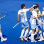 Los Leones se enfrentan a Alemania, por las semifinales del Mundial de hockey: hora, TV y todo lo que hay que saber