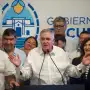 ¿Qué está haciendo Manzur?
