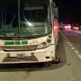 Una adolescente de 17 años murió tras un grave accidente entre una moto y un colectivo en Famaillá