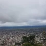 Tiempo en el NOA: las temperaturas que se esperan este fin de semana