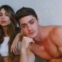 A qué se dedica Francisco Stoessel, el hermano de Tini: por qué quedó en el centro de la polémica