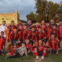 Tras 95 años de historia, Deportivo Trancas inicia su primera aventura en el Regional Federal Amateur