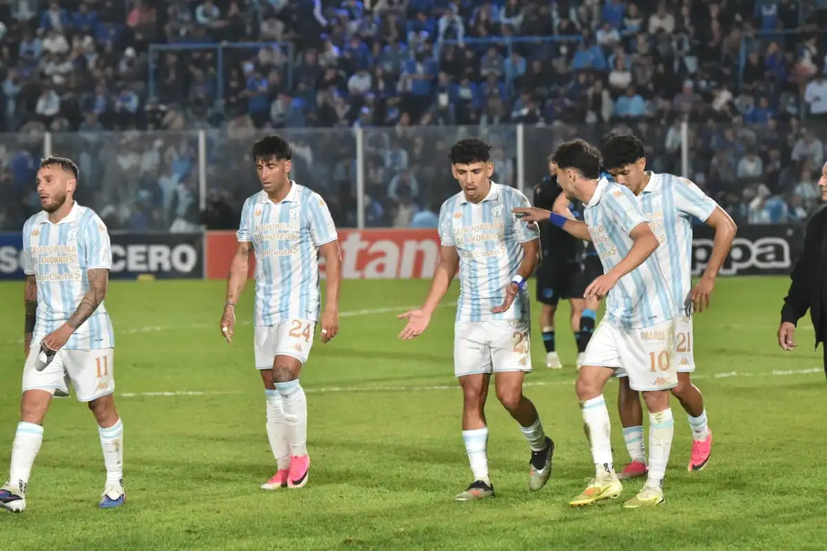 El empate con Belgrano extendió la deuda de Atlético como local: por qué le cuesta generar juego