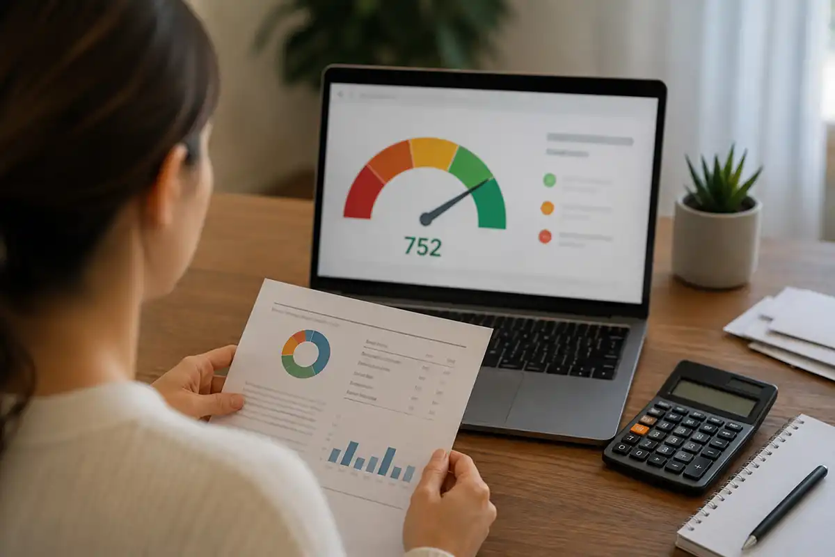 Cómo mejorar el scoring financiero para acceder a créditos y otros productos bancarios