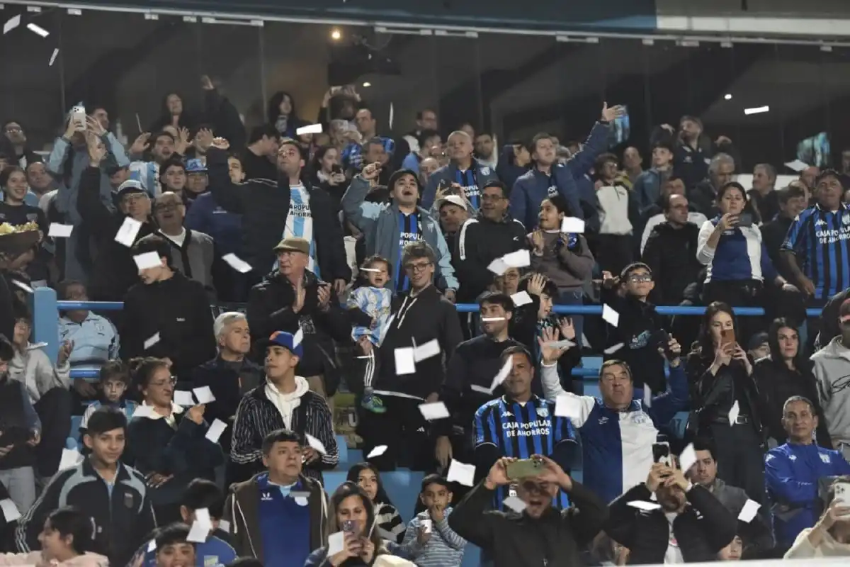 FOTO OSVALDO RIPOLL/LAGACETA
