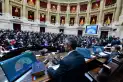 Morosidad, bajo la lupa: el oficialismo busca desactivar la ofensiva opositora en Diputados