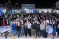 Jaldo desafió a Manzur: “Lo espero a él y a sus 'caniches' el 9 de mayo de 2027 en las urnas”
