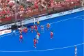 Cómo juega Países Bajos, el histórico rival de Las Leonas que enfrentará hoy en la final del Mundial