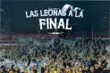 Juegan Las Leonas la final del mundo: horario, dónde ver y las claves de un cruce histórico