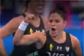 El reclamo de la capitana de Las Leonas tras el título mundial: Necesitamos más inversión en el deporte