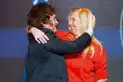 El motivo por el que Karina Milei decidió no acompañar al Presidente a Nueva York