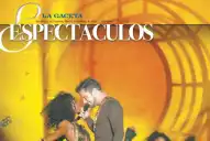 Recuerdos fotográficos: 2007. La visita de Ricky Martin fue tan fugaz como la de 1985, pero más intensa