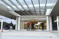 El presidente de Bolivia, bajo la sombra del caso Cerimedo