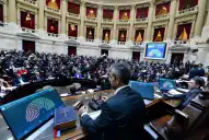 La Libertad Avanza busca frenar la sesión opositora del 9 de septiembre