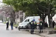 Crimen en Tucumán: interceptaron a un policía para robarle la moto y lo mataron de un disparo