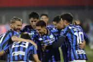 La probable formación de Atlético Tucumán para recibir a Belgrano