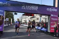 Los 21K TUC LA GACETA regresan con tres distancias y beneficios especiales