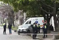 La inseguridad estalla en la olvidada periferia