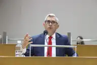 Ya lo vivimos con Manzur: el Gobierno se distrae con las candidaturas y los delincuentes atacan en las calles, advirtió Canelada