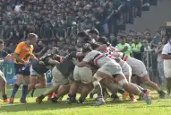 Natación y Tucumán Rugby, frente a frente: un clásico que promete llevarse todas las miradas
