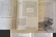 Una novela, infinitas conexiones: llega un taller sobre Casa de hojas de Mark Z. Danielewski