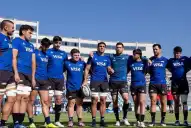 Los Pumas tendrán revancha rápida