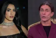 Ángel de Brito reveló qué pasó entre Lali Espósito y Mariano Martínez después de su separación