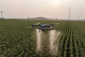 El Senasa estará en el Congreso de Drones en Tucumán