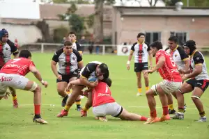 Cardenales se hizo fuerte ante Los Tarcos y quedó como único líder del Regional