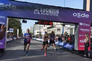 Los 21K TUC LA GACETA regresan con tres distancias y beneficios especiales