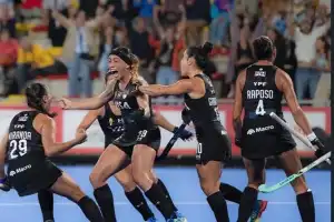 Las Leonas, campeonas del mundo: vencieron a Países Bajos y cambiaron el final de una historia conocida
